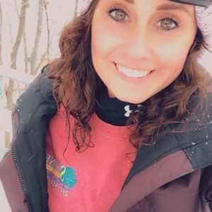 Meet your Posher, Michaela